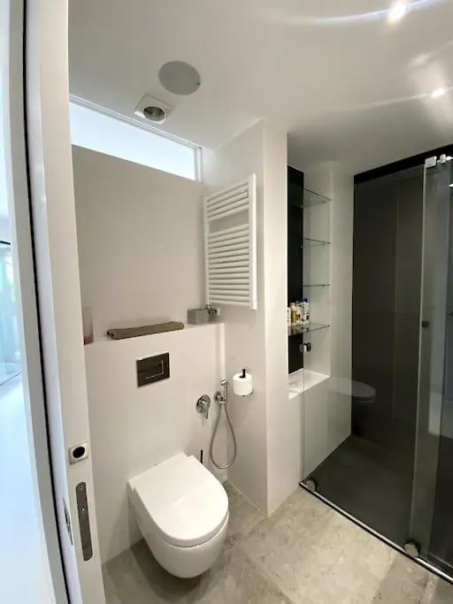 Avenida Vt - Vivienda Turistica Apartment San Sebastian