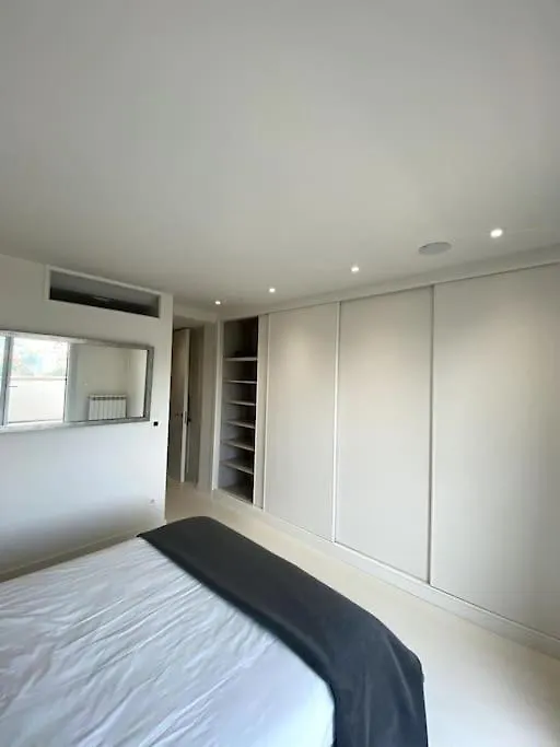 Avenida Vt - Vivienda Turistica Apartment San Sebastian