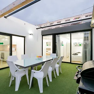  Apartment Lacme Luxury Americas Spain