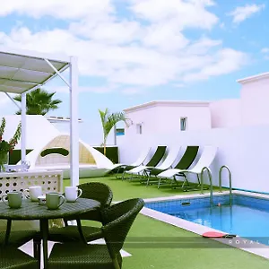  Villa Royal Modern Spain
