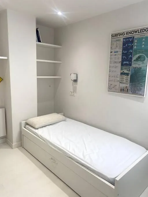 Avenida Vt - Vivienda Turistica Apartment San Sebastian