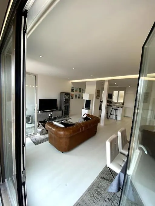 Avenida Vt - Vivienda Turistica Apartment San Sebastian 0*,  Spain